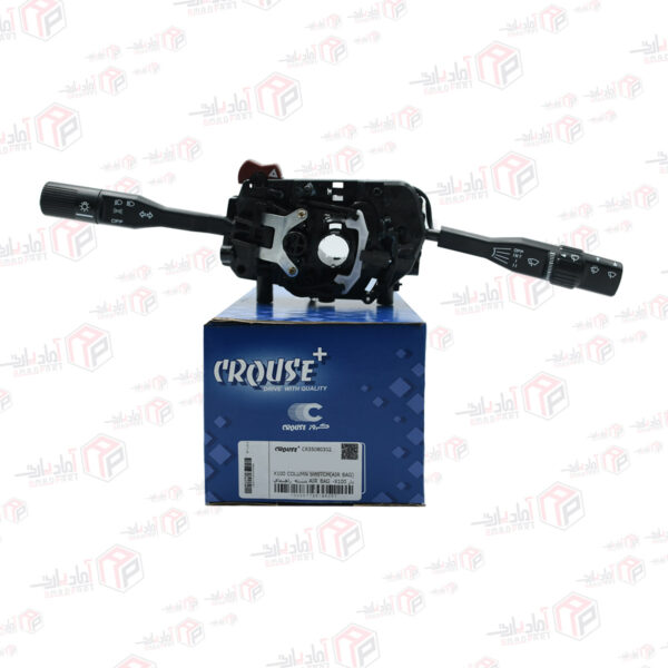 دسته راهنما پراید ایربگ دار