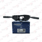 مجموعه دسته راهنما چراغ و برف پاک کن رانا