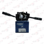 دسته راهنما و دسته برف پاکن نیسان کامل