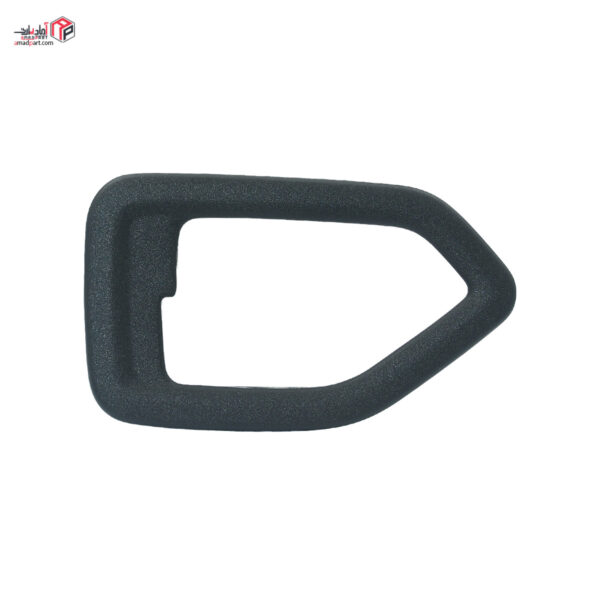 قاب دستگیره درب بازکن داخلی 405 چپ