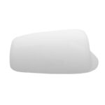 قاب رنگی (فلاپ) روکش آینه بغل 405 SLX چپ سفید