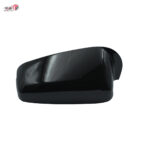 قاب رنگی (فلاپ) روکش آینه بغل 405 SLX چپ مشکی