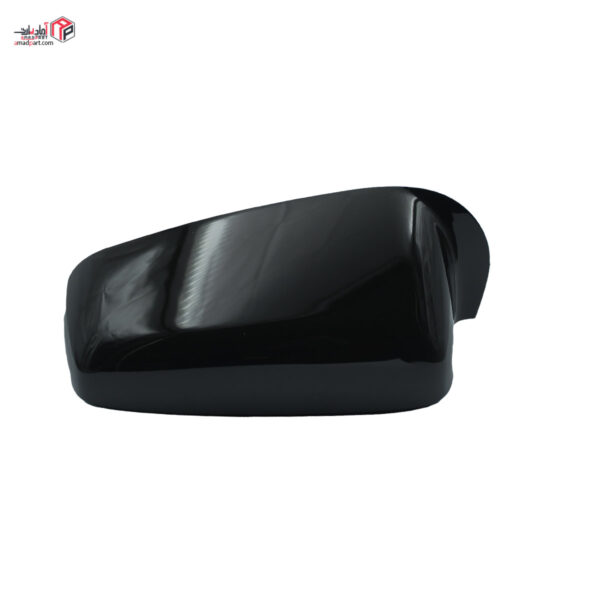 قاب رنگی (فلاپ) روکش آینه بغل 405 SLX چپ مشکی