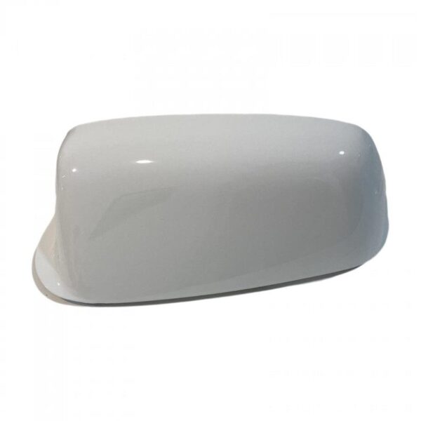 قاب رنگی (فلاپ) روکش آینه بغل 405 SLX راست سفید