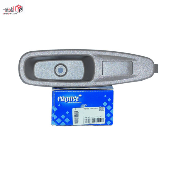 مجموعه پنل کلید شیشه بالابر عقب 405 SLX