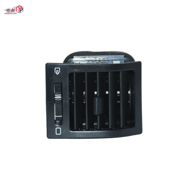 مجموعه دریچه هوای 405-پارس-آریسان چپ داشبورد جدید