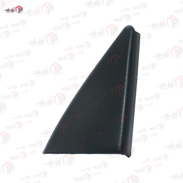 قاب پلاستیکی داخلی آینه 405 جانبی (لچکی) راست