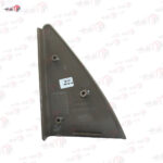 قاب پلاستیکی داخلی آینه 405 جانبی (لچکی) راست بژ تیره - Image 2