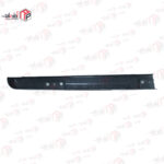 روکش جانبی عقب دیواره اتاق بار چپ وانت PU1 - وانت آریسان - Image 2