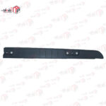 روکش جانبی عقب دیواره اتاق بار راست وانت PU1 - وانت آریسان - Image 2