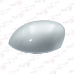 قاب رنگی (فلاپ) روکش آینه بغل 206 چپ نقره ای