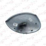 قاب رنگی (فلاپ) روکش آینه بغل 206 چپ نقره ای - Image 2