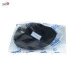 قاب رنگی (فلاپ) روکش آینه بغل 206 چپ مشکی - Image 2