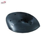 قاب رنگی (فلاپ) روکش آینه بغل 206 چپ خاکستری - Image 3