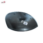 قاب رنگی (فلاپ) روکش آینه بغل 206 چپ مشکی - Image 3