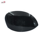 قاب رنگی (فلاپ) روکش آینه بغل 206 راست مشکی