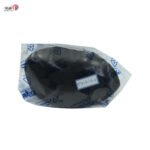 قاب رنگی (فلاپ) روکش آینه بغل 206 راست مشکی - Image 2