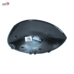 قاب رنگی (فلاپ) روکش آینه بغل 206 راست مشکی - Image 3