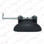 دستگیره در بازکن بیرونی 206 جلو راست