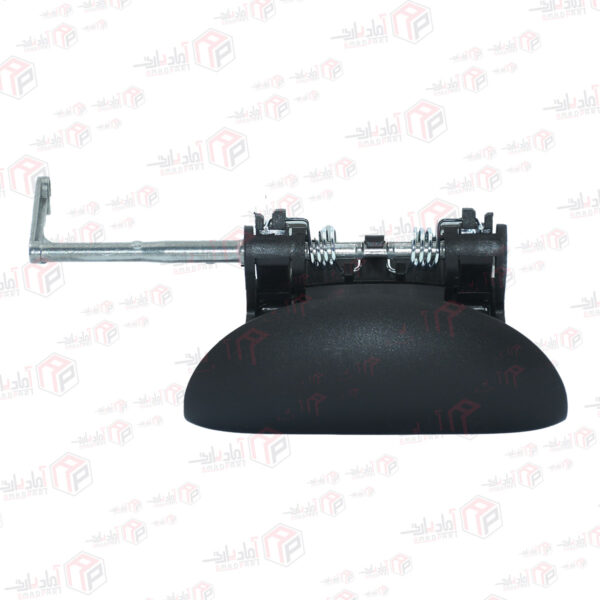 دستگیره در بازکن بیرونی 206 جلو راست