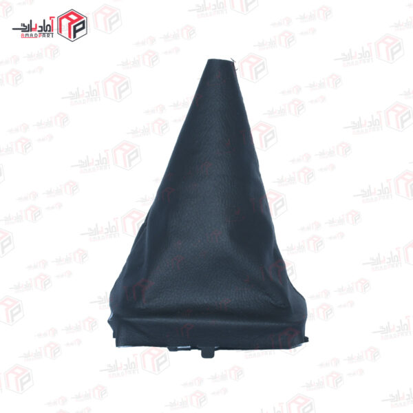 مجموعه گردگیر دسته دنده 206