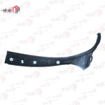 قاب پائین شیشه (شبکه برف پاکن) جلو راست 206 - Image 2