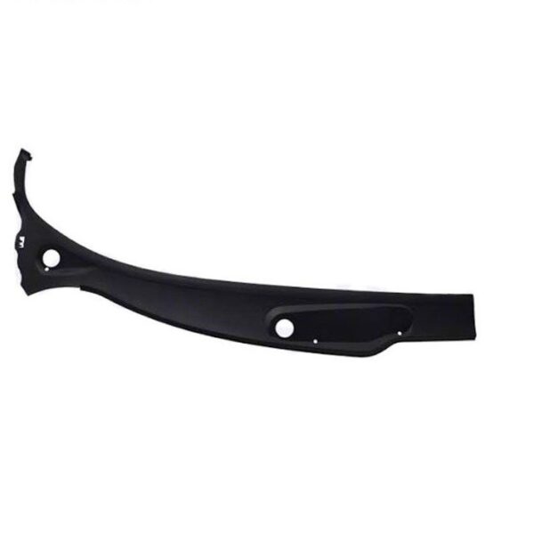 قاب پائین شیشه (شبکه برف پاکن) جلو چپ 206