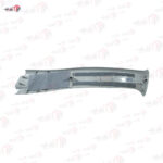 قاب پلاستیکی روکش بالای ستون وسط راست 206 - Image 2