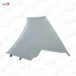 قاب پلاستیکی روکش بالای ستون عقب راست 206 صندوقدار