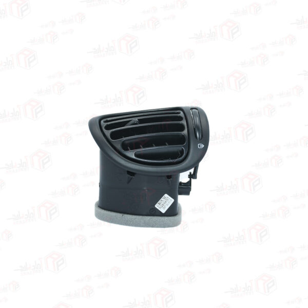 دریچه قابل تنظیم داشبورد 206 جلو چپ