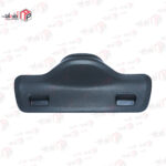 قاب پلاستیکی رو دری اتاق بار 206