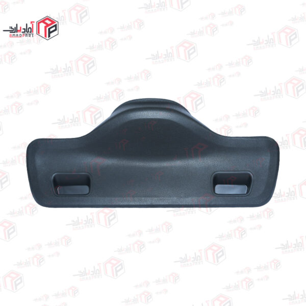 قاب پلاستیکی رو دری اتاق بار 206