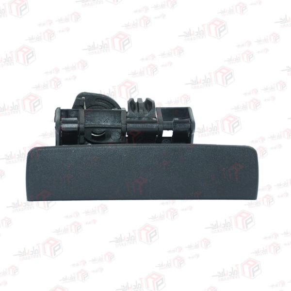 دستگیره دربازکن بیرونی سمند جلو راست X7