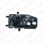 دستگیره دربازکن داخلی سمند چپ خاکستری X7 - Image 2