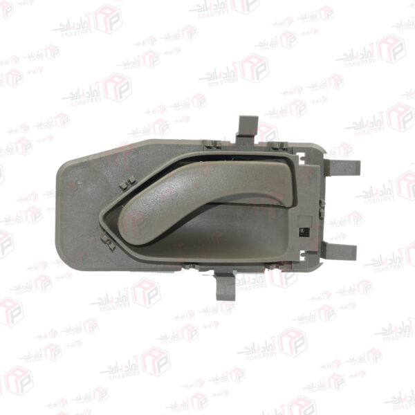 دستگیره دربازکن داخلی سمند چپ بژX7