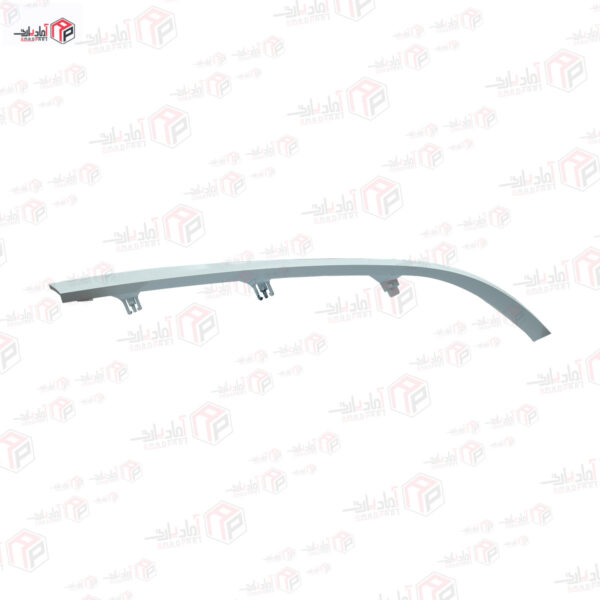 زه چراغ جلو پارس سفید راست (ابروئی)