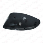 قاب رنگی (فلاپ) روکش آینه بغل 207 راست مشکی آبنوس - Image 2