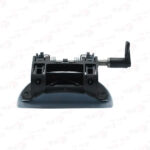 دستگیره دربازکن بیرونی 207 رنگی در عقب راست ( سفید) - Image 2