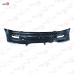 سپر عقب 207 سفید بدون سنسور - Image 2