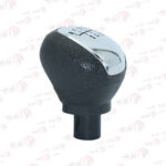 قاب رنگی (فلاپ) روکش آینه بغل سمند سال چپ مشکی 9995 - Image 4