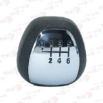 قاب رنگی (فلاپ) روکش آینه بغل سمند سال چپ مشکی 9995 - Image 6