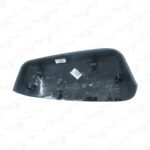 قاب رنگی (فلاپ) روکش آینه بغل سمند سال چپ مشکی 9995 - Image 2