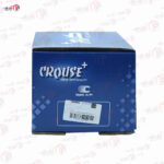 مجموعه گردگیر دسته دنده NX7 دنا - مشکی - Image 2