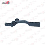 مجموعه ‏نگهدارنده ‏دستگیره‏ خارجی‏ دنا پلاس چپ ‏X409 - Image 2