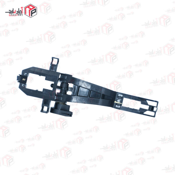 مجموعه ‏نگهدارنده ‏دستگیره‏ خارجی‏ دنا پلاس چپ ‏X409