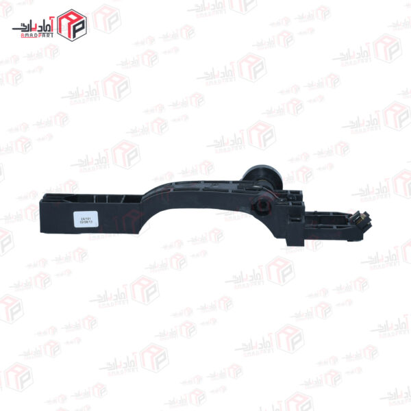 مجموعه‏ نگهدارنده‏ دستگیره‏ خارجی ‏راست‏ دنا جدید