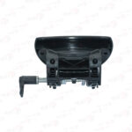 مجموعه دستگیره دربازکن بیرونی در عقب راست رانامشکی - Image 2