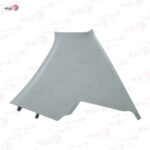 قاب پلاستیکی روکش بالای ستون عقب راست رانا