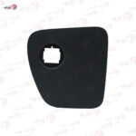 قاب بغل داشبورد خاکستری ذغالی راست رانا