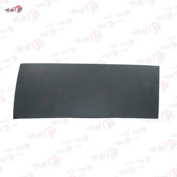 در جعبه فیوز رانا زیر جلو آمپر خاکستری ذغالی